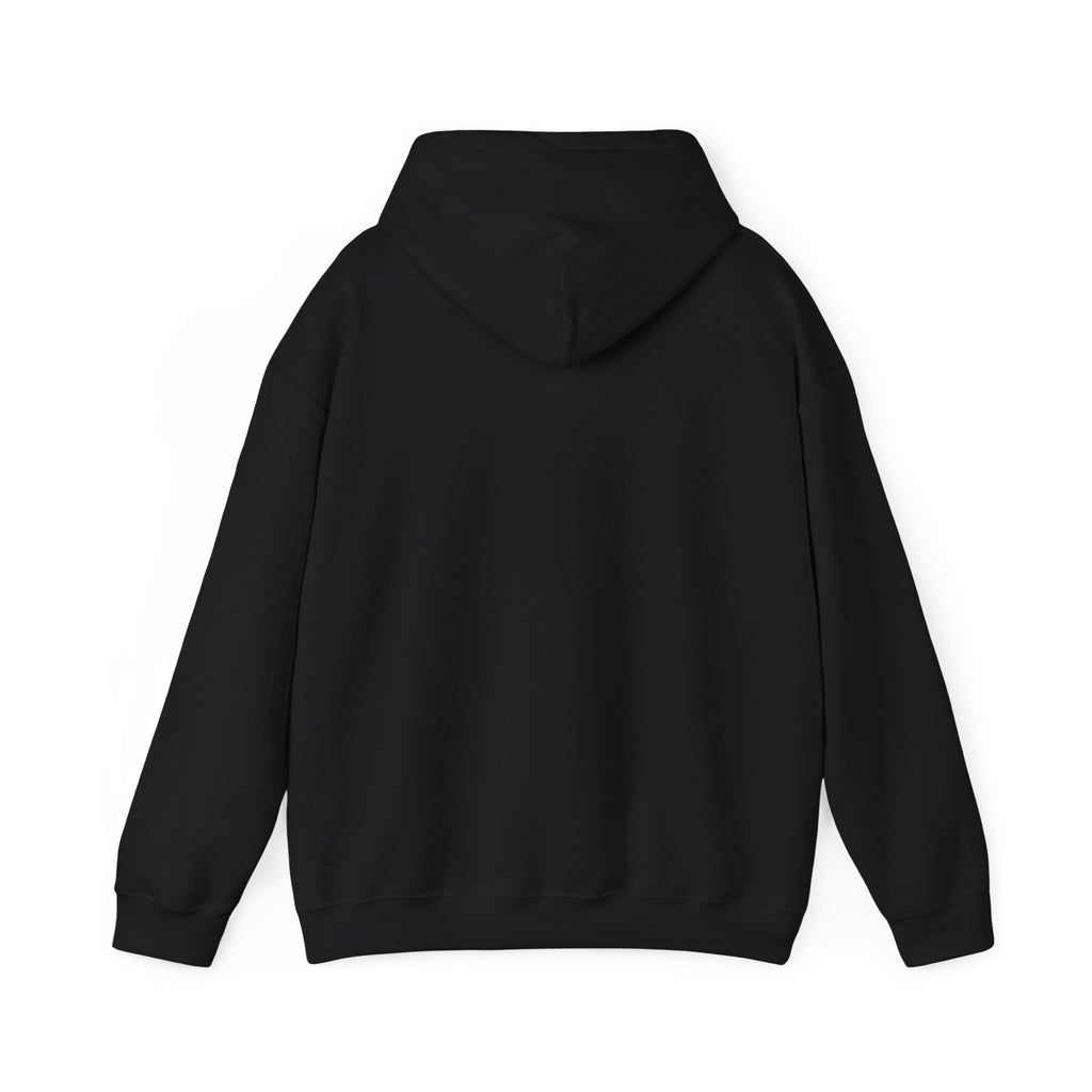 2 Boys Coffee Hoodie