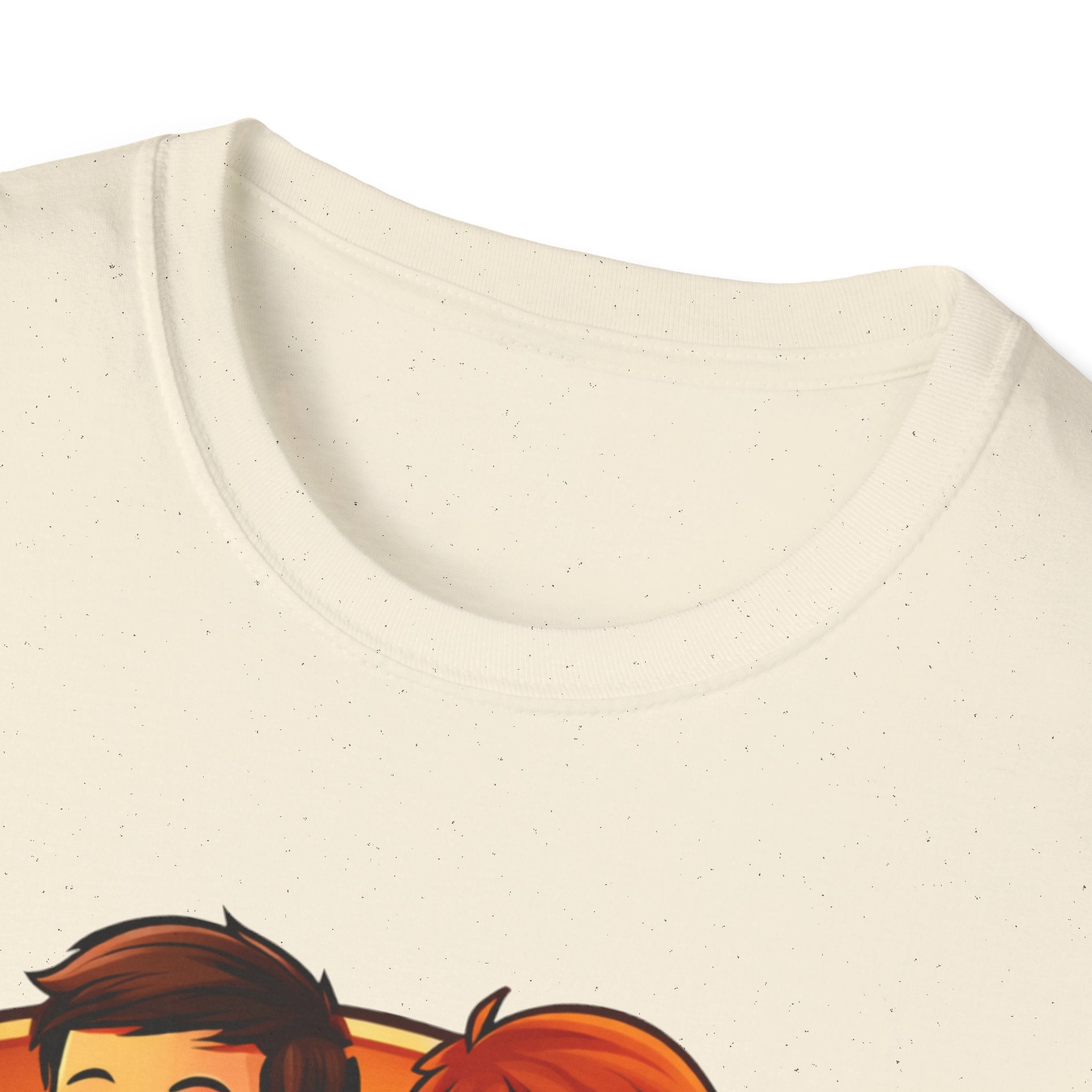 2 Boys Coffee T-Shirt