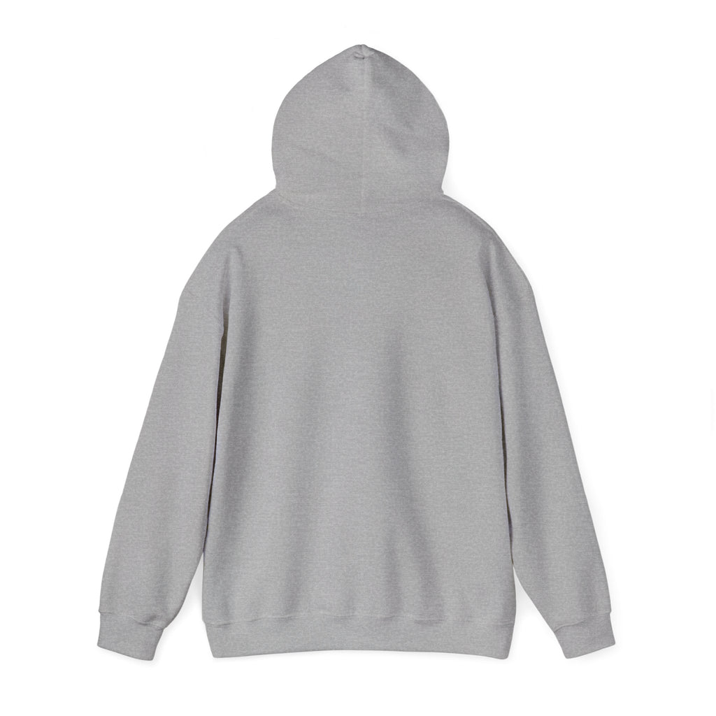 2 Boys Coffee Hoodie