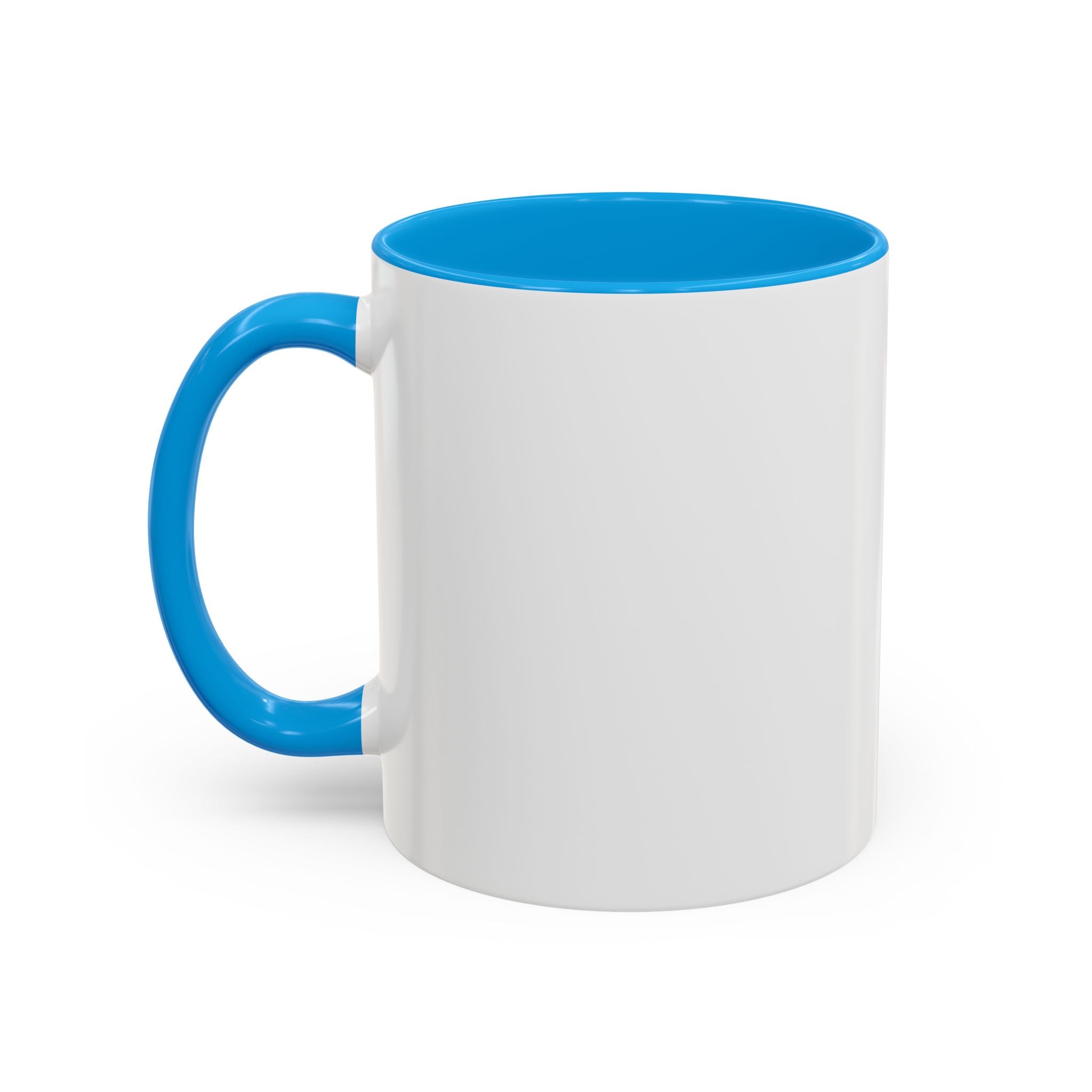 Colorful Ceramic Coffee Cup