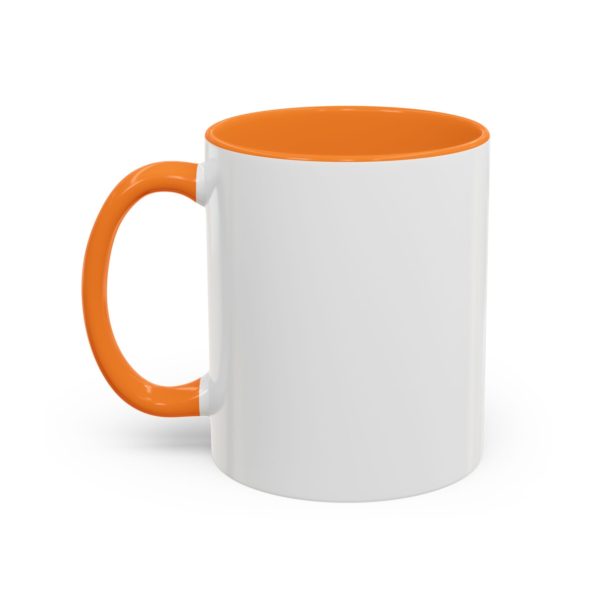 Colorful Ceramic Coffee Cup