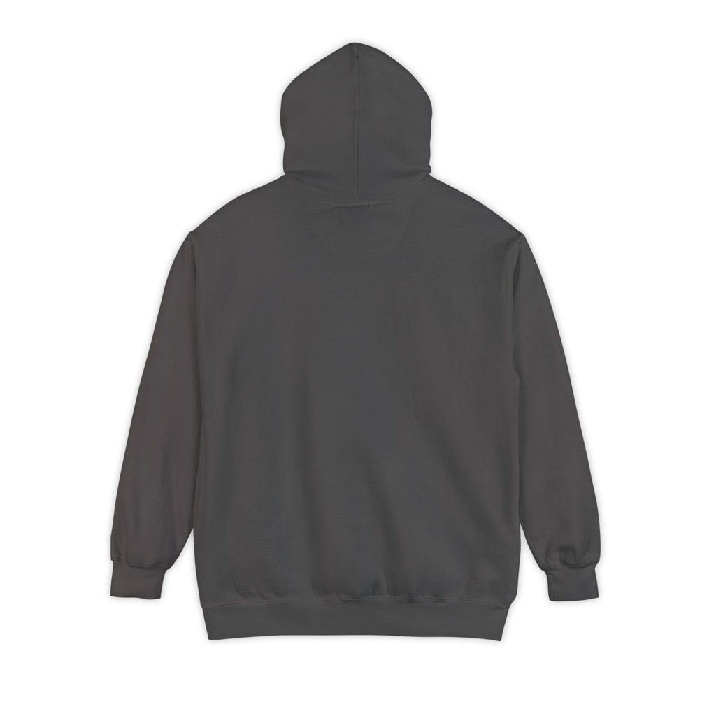 Coffee Logo Hoodie