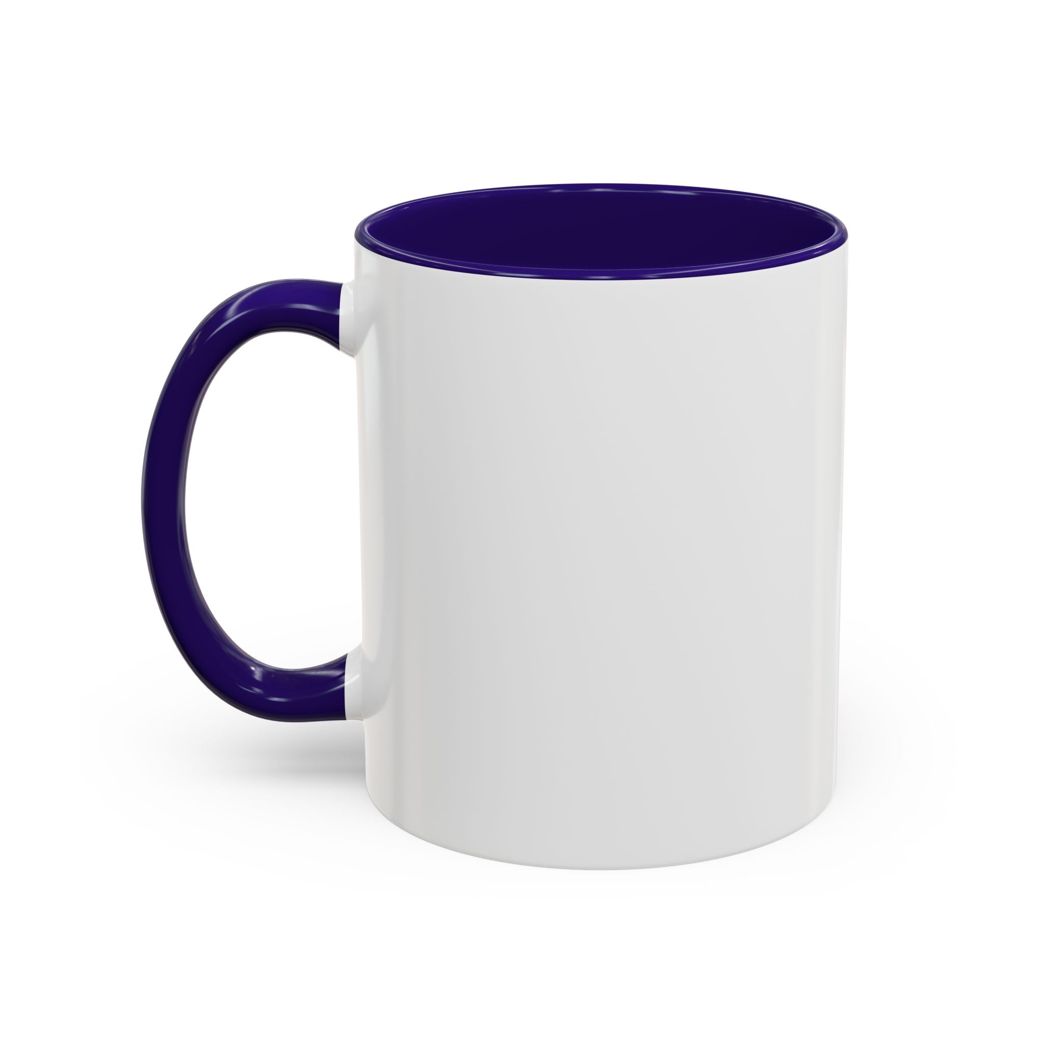 Colorful Ceramic Coffee Cup