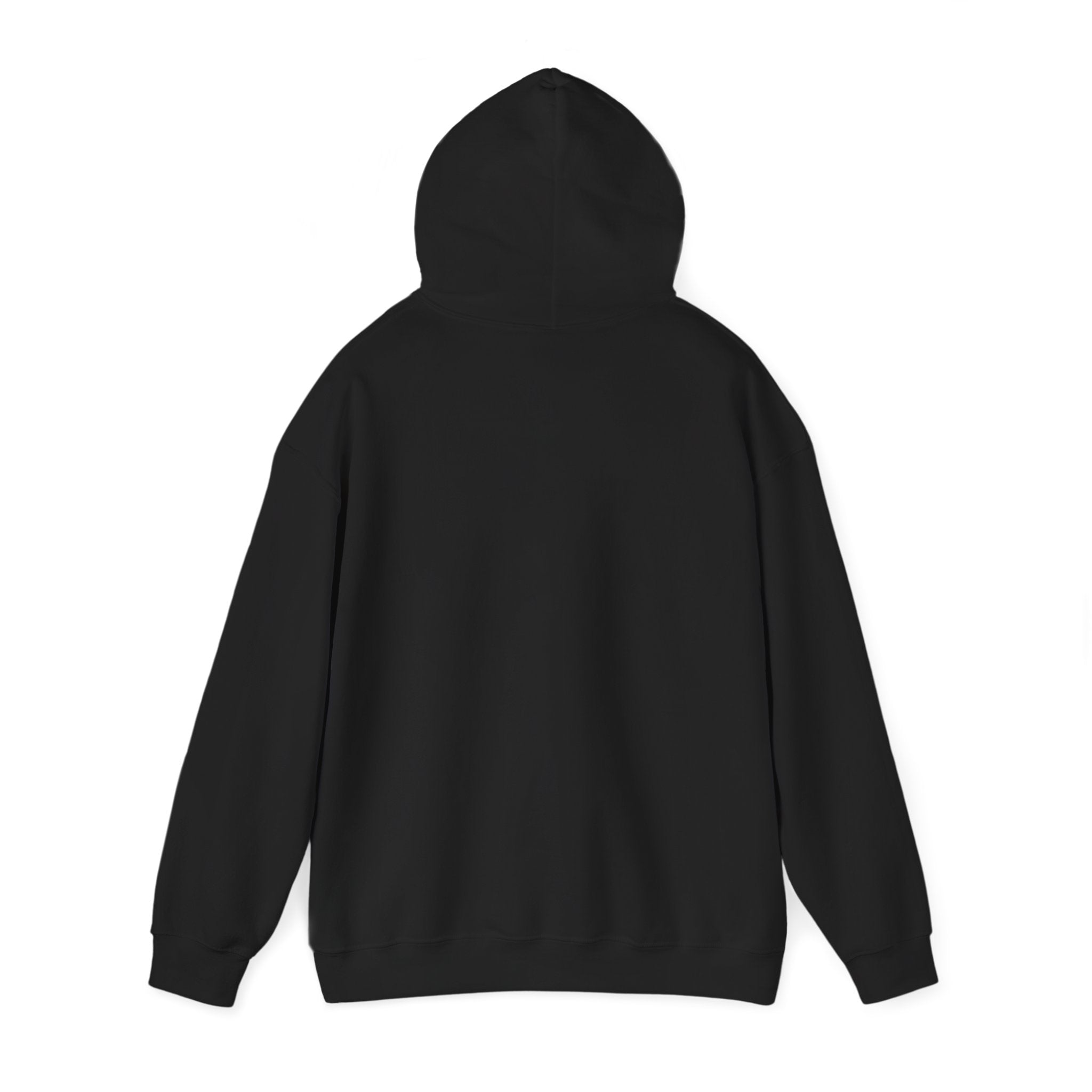 2 Boys Coffee Hoodie