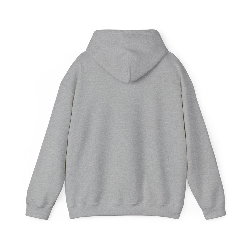 2 Boys Coffee Hoodie