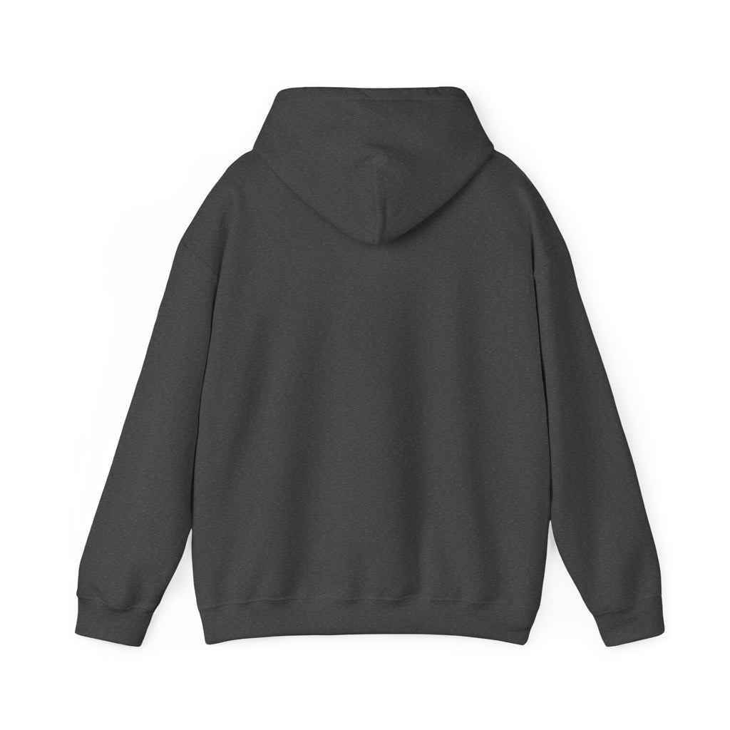 2 Boys Coffee Hoodie