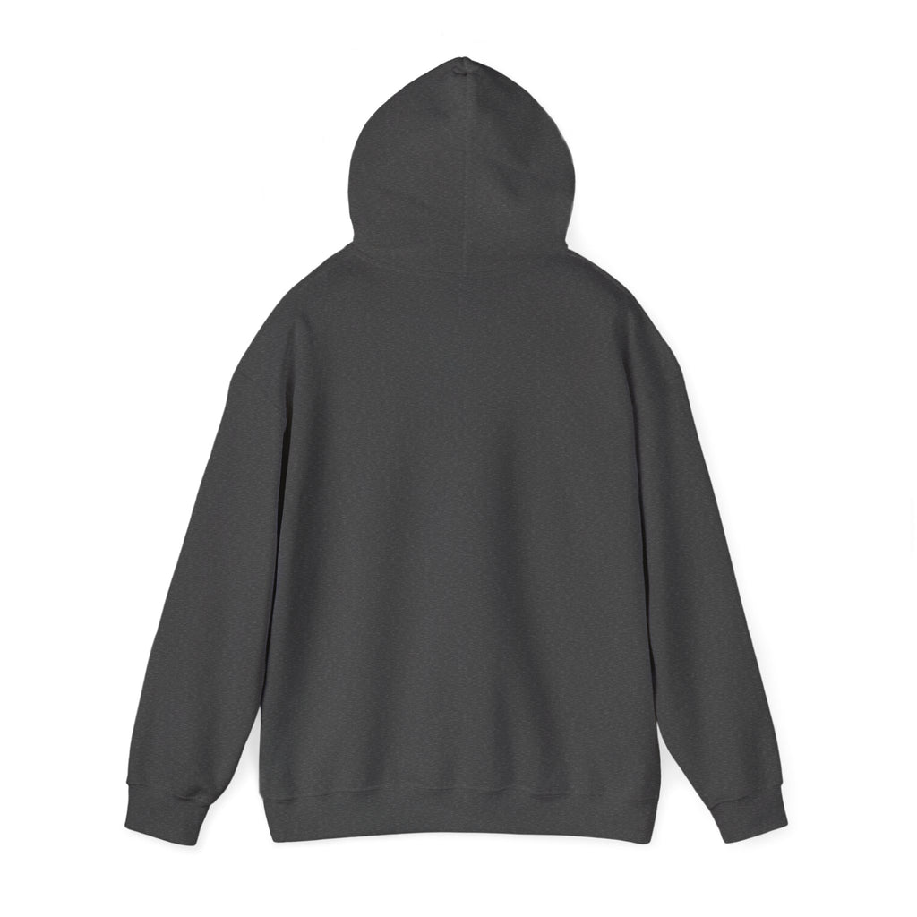 2 Boys Coffee Hoodie