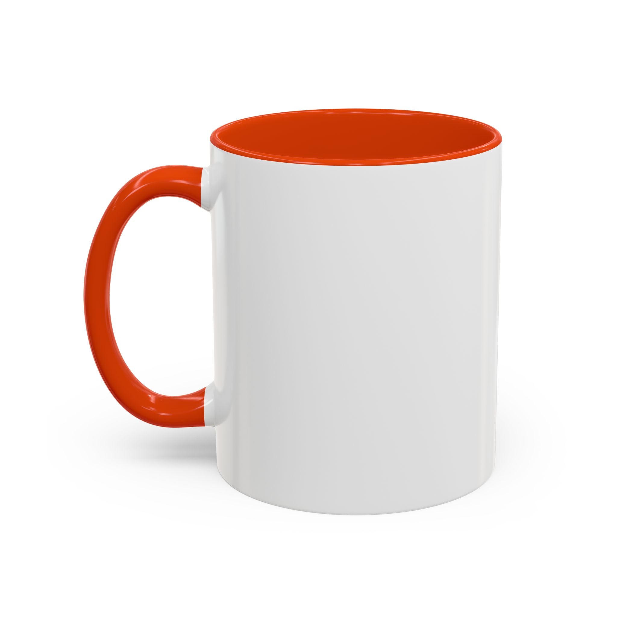 Colorful Ceramic Coffee Cup