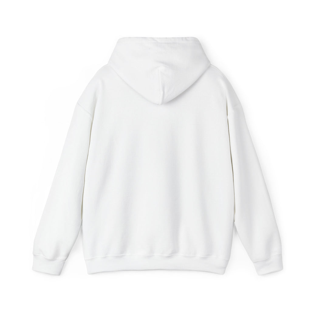 2 Boys Coffee Hoodie