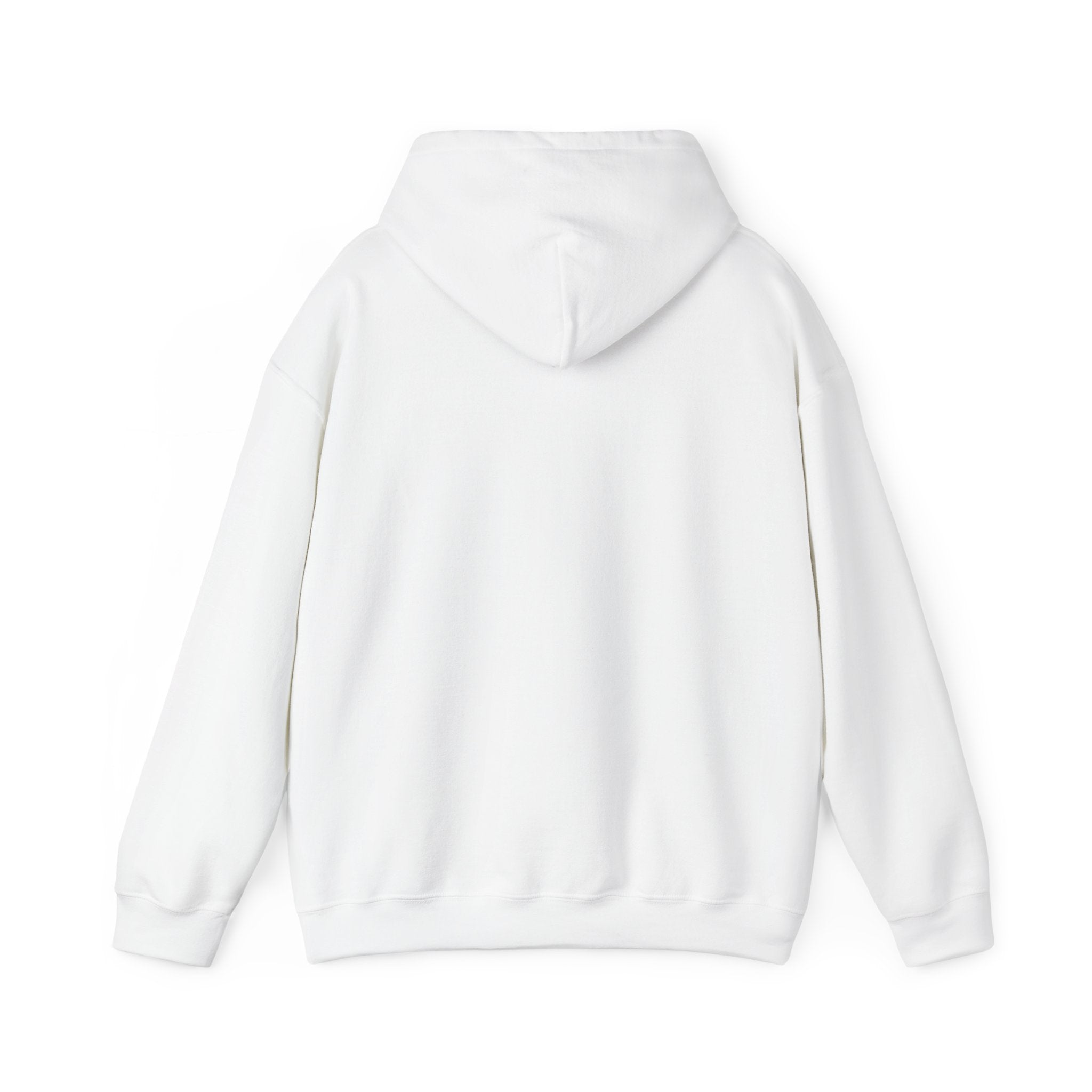 2 Boys Coffee Hoodie