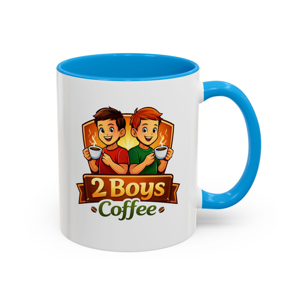 Colorful Ceramic Coffee Cup