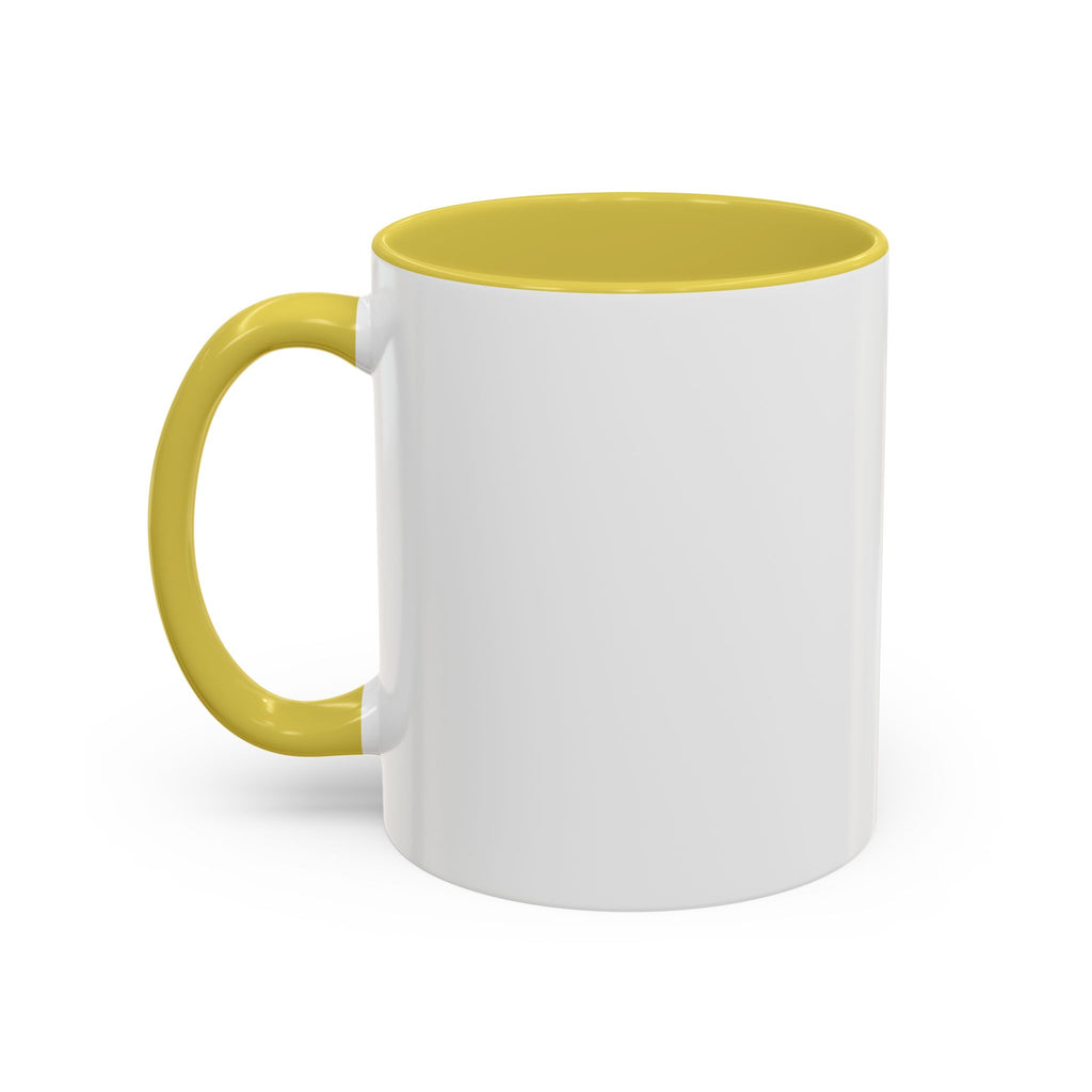 Colorful Ceramic Coffee Cup