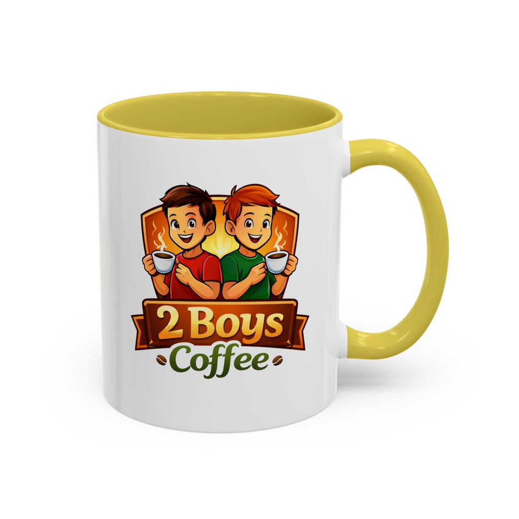 Colorful Ceramic Coffee Cup