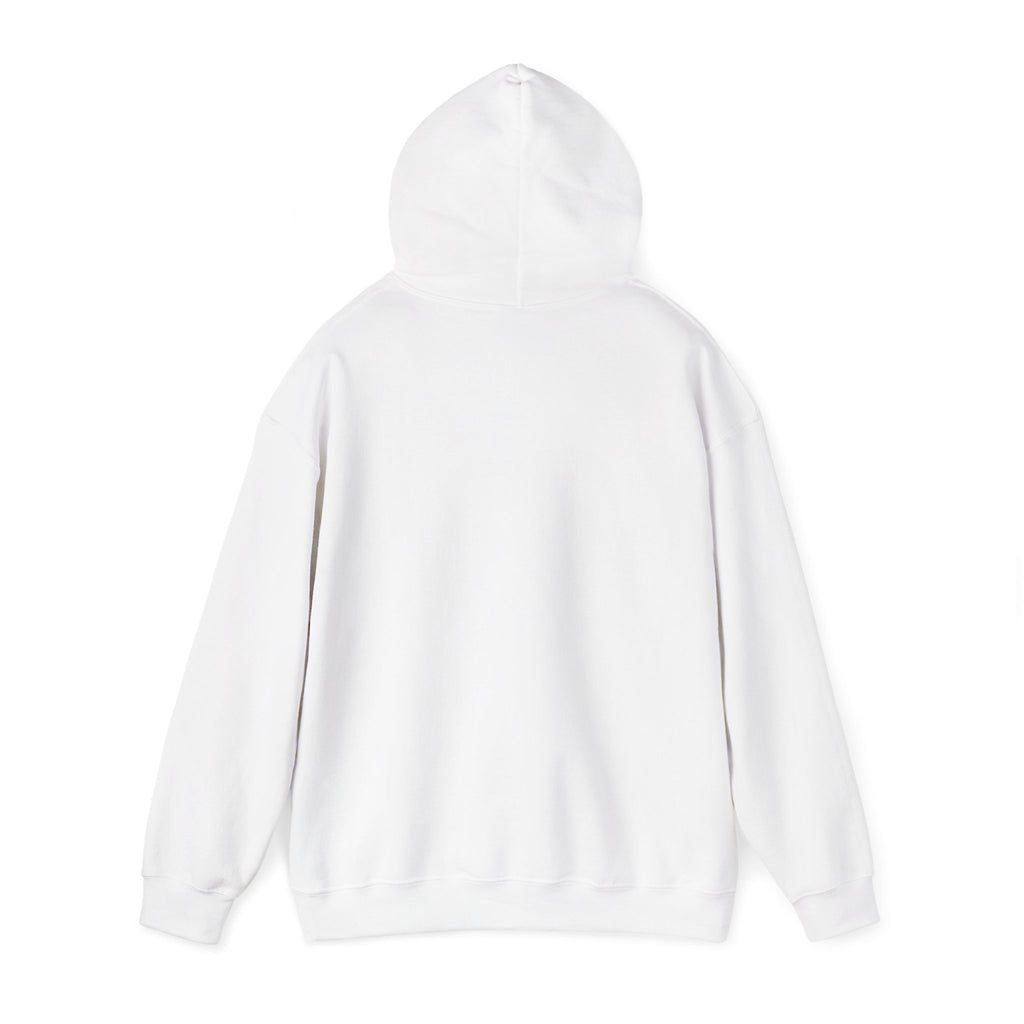 2 Boys Coffee Hoodie