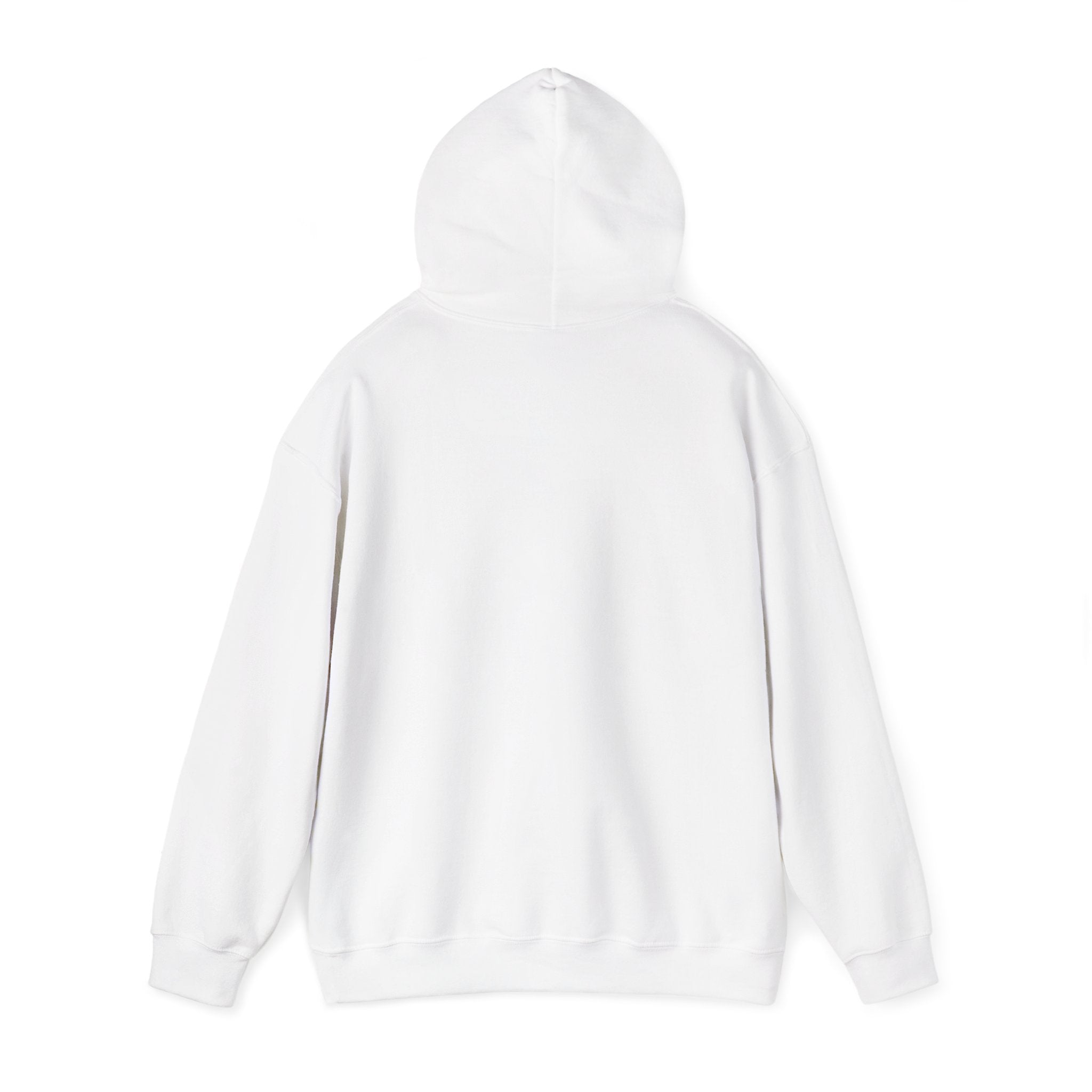 2 Boys Coffee Hoodie