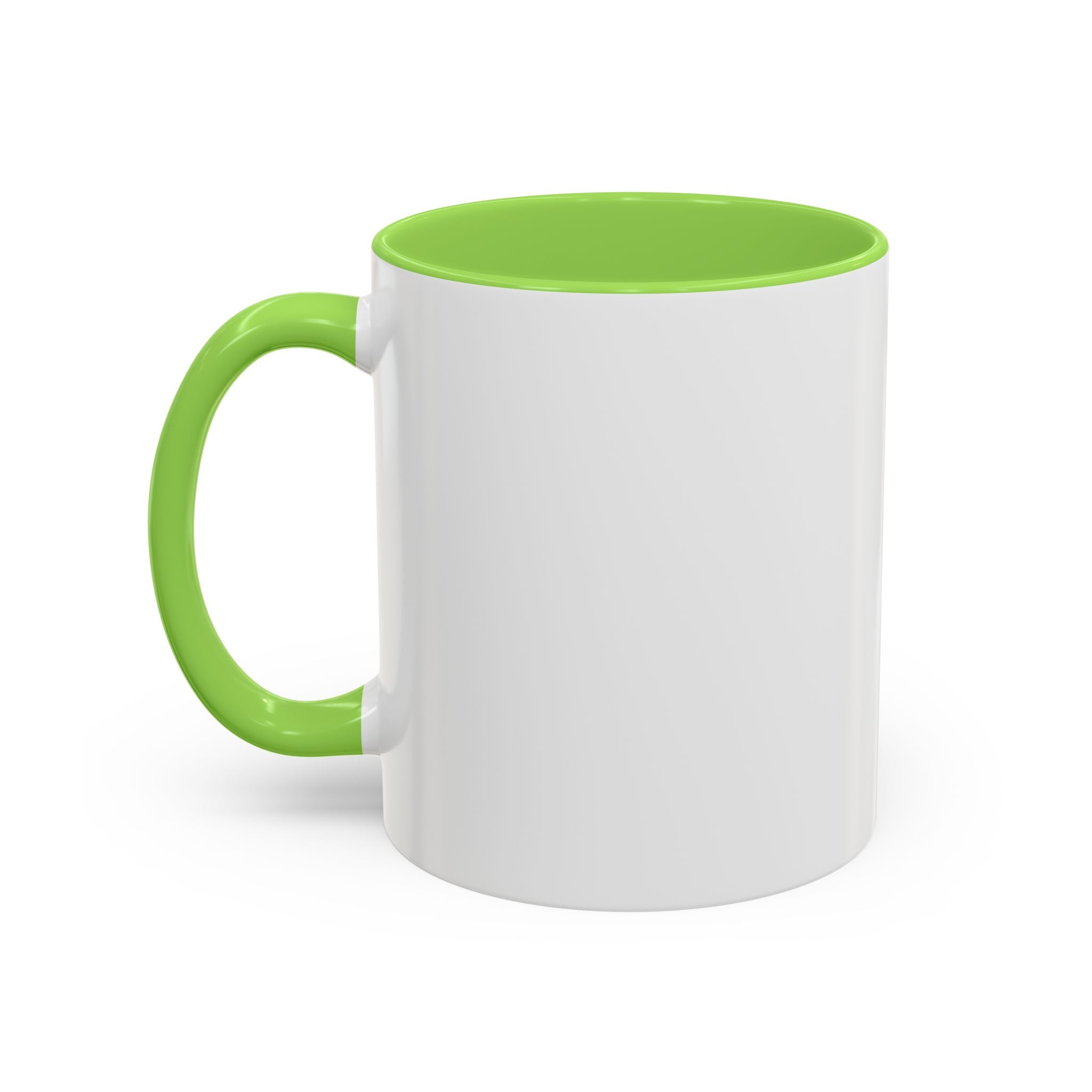 Colorful Ceramic Coffee Cup