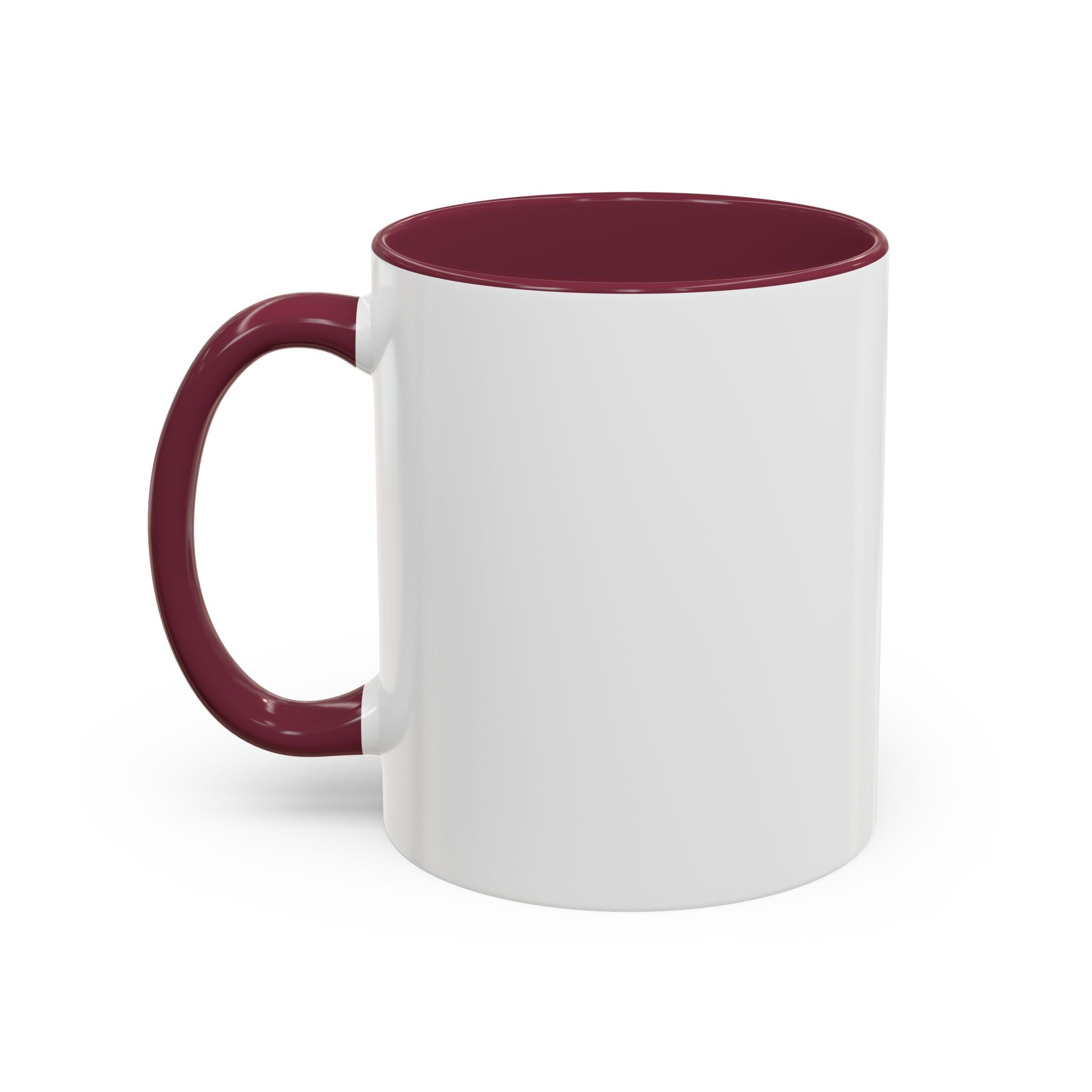 Colorful Ceramic Coffee Cup